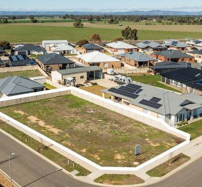 16 Jean Claude Ave, Nagambie