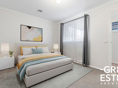 2 / 44 Tristania Street, Doveton