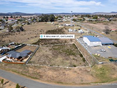 5 William Street, Oatlands