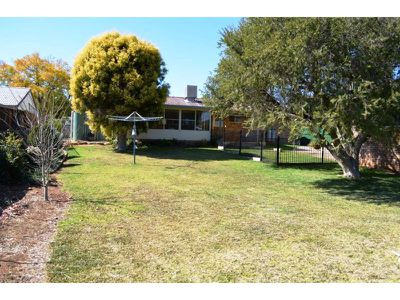 3 Pritchard Street, Gunnedah