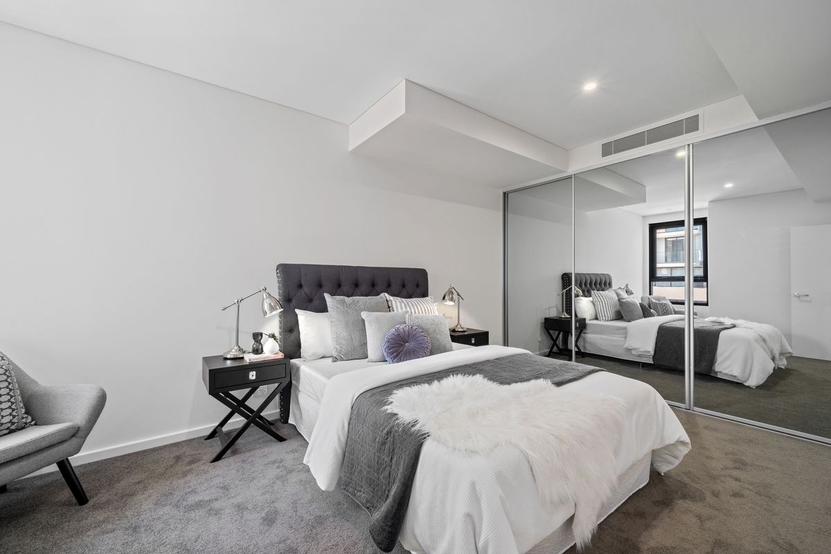 33 / 25-29 Smallwood Avenue, Homebush