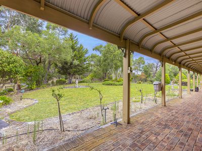 1035 Dandenong Hastings Road, Langwarrin