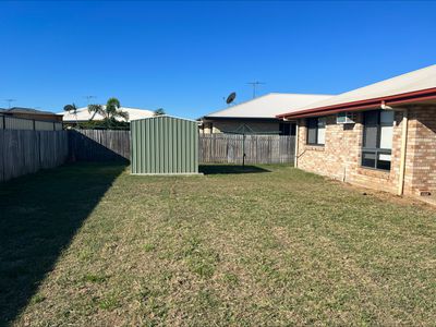 32 Audrey Drive, Gracemere