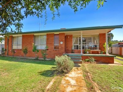 6 Mitchell Street, Geurie
