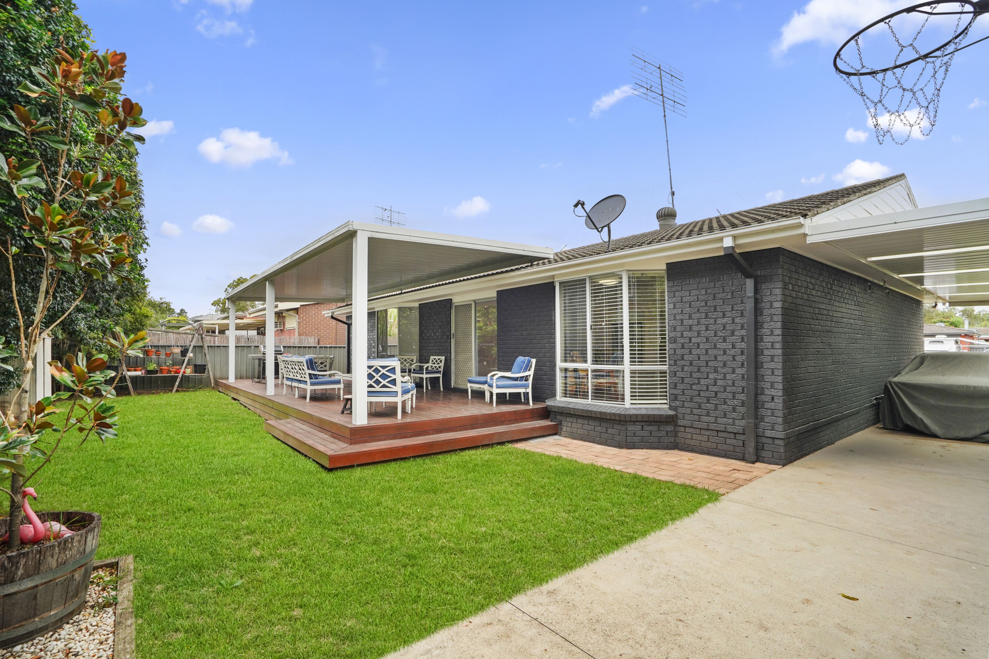 33 Gilda Avenue, SOUTH PENRITH