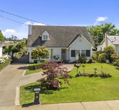 393 ALLAN STREET, Kyabram