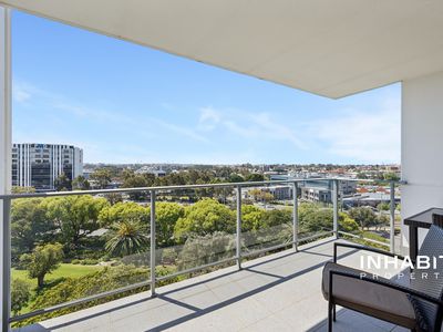 27 / 8 Prowse Street, West Perth
