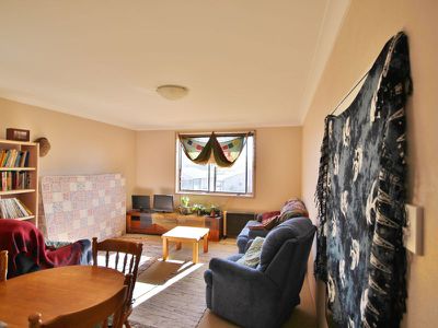 7 / 2-6 Lakeside Drive, Eden