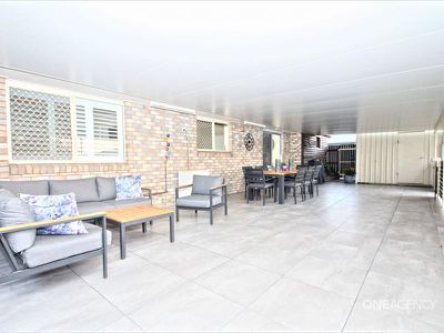 4 Cedar Cresent, Kawungan