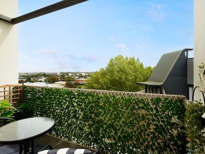 c812 / 2 Mandible Street, Alexandria