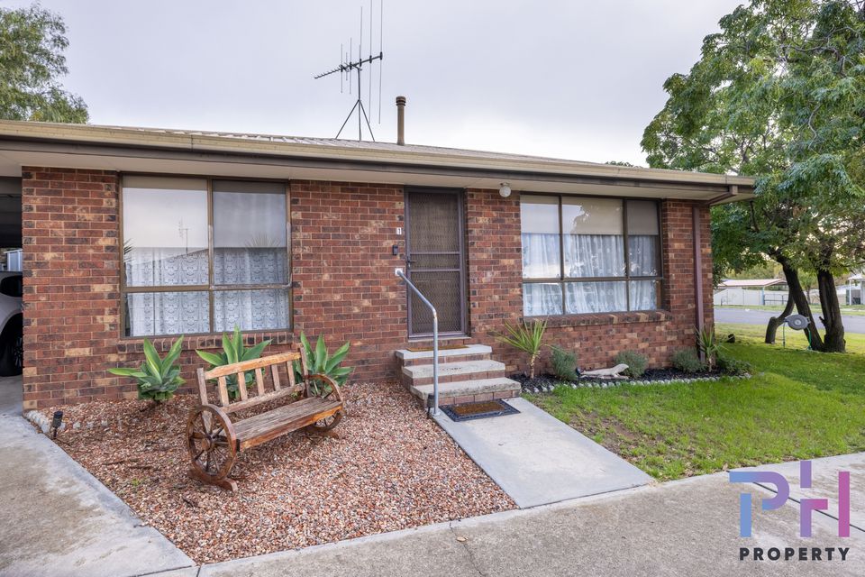 1 / 57A Church Street, Eaglehawk