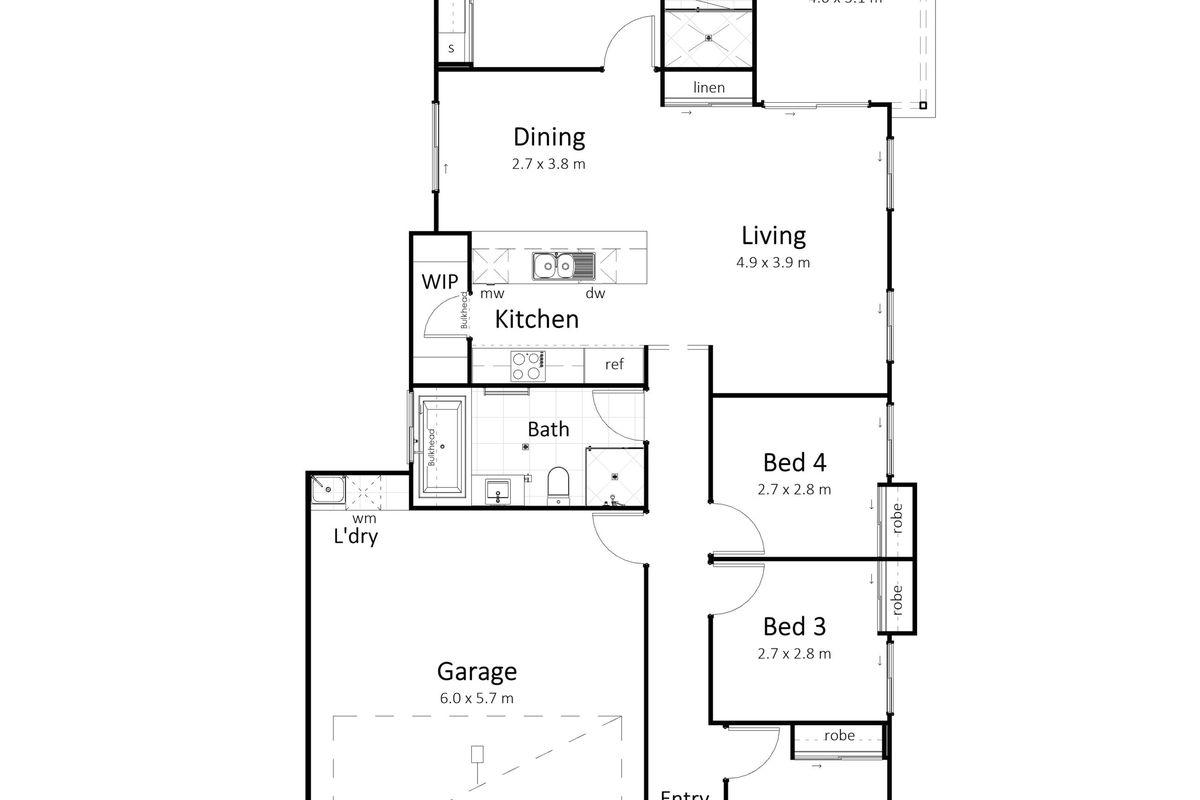 122-132 Andrew Road, Greenbank