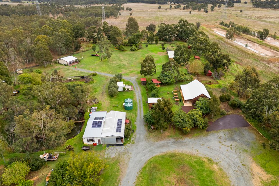 576 Telephone Lane, Baldivis