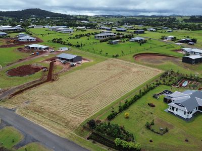 30 Patricia Street, Peeramon