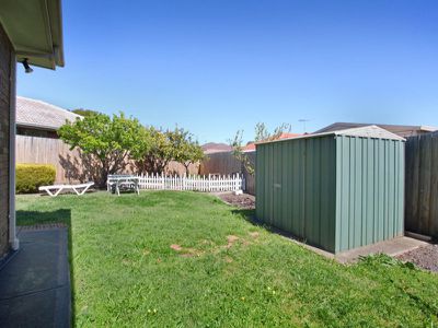 11 Blake Close, Delahey