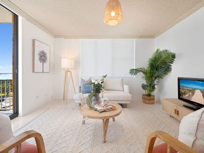 21 / 72 Marine Parade, Southport