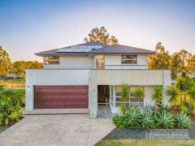 334 Peppertree Drive, Jimboomba