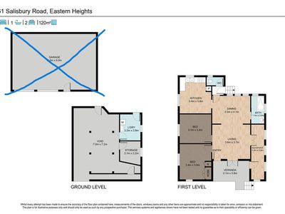 61 Salisbury Road, Eastern Heights