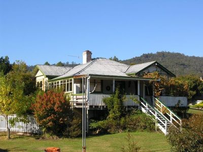 23 Watsons Road, Glen Huon