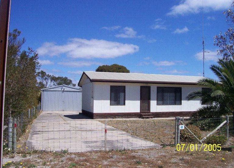 48 Scarlet Runner Road, The Pines