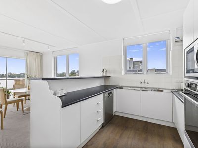 23 / 48 Glen Rd, Toowong
