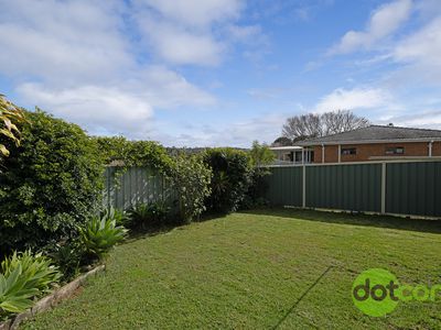 124A Woodford Street, Minmi