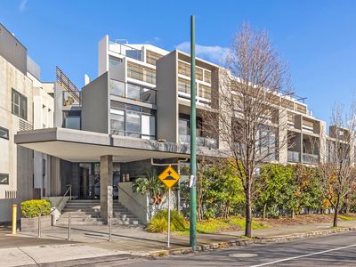 204 / 38 Harold Street, Hawthorn East