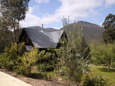 863 Mountain River Road, Mountain River