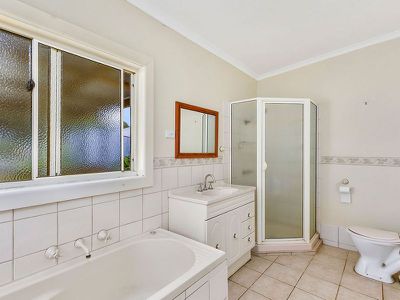 3 Mount Burr road, Millicent