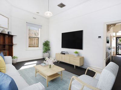 10 Bloom Street, Moonee Ponds