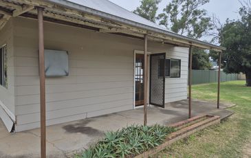 35 Riddell Street, Bingara