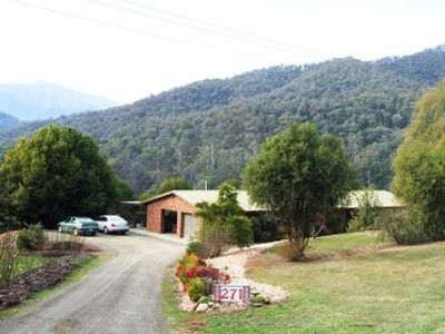 271 Simmonds Creek Road, Tawonga South