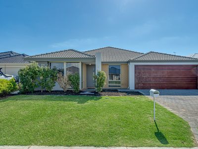 34 Dorrigo Bend, Yanchep