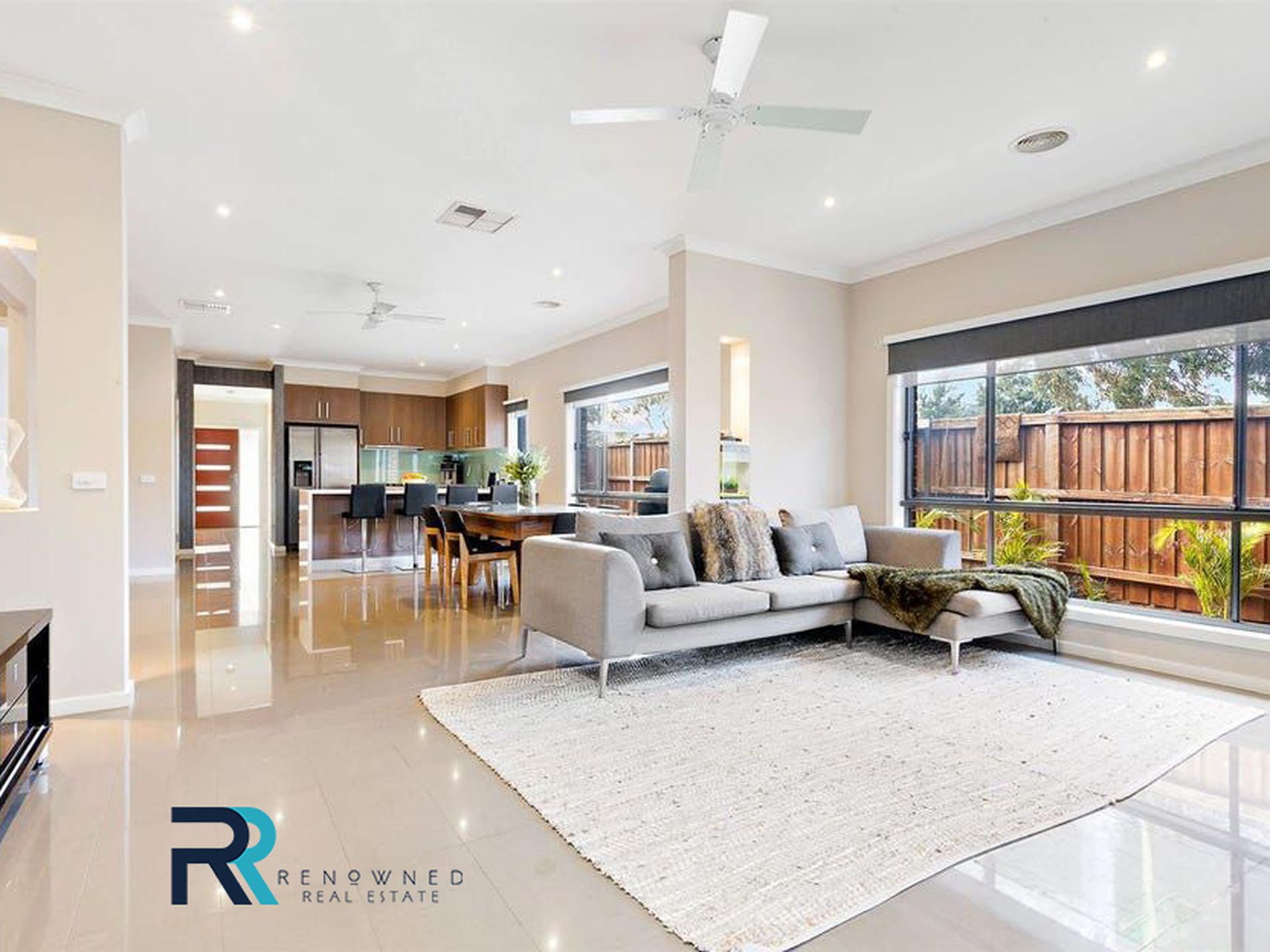 1 Amarath Circuit, Epping