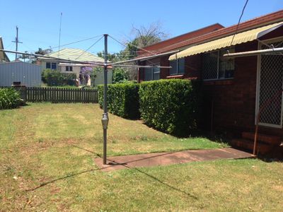 6 / 17 Hume St, North Toowoomba