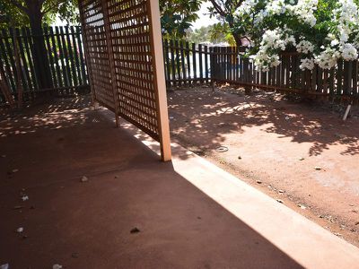 6 / 11-13 Kingsmill Street, Port Hedland
