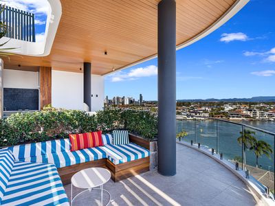 503 / 266 Stanhill Drive, Surfers Paradise