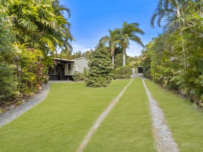 94 Serpentine Street, Cawarral
