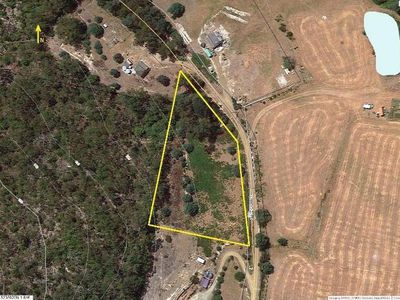 Lot 16 Waggs Gully Road, Ranelagh