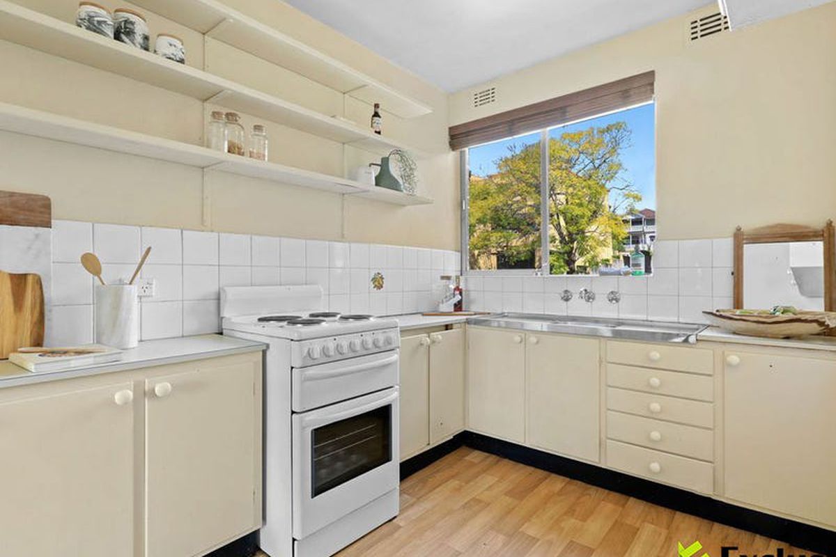 8 / 78 Hampden Road, Russell Lea