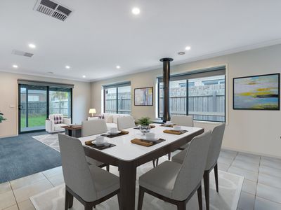 17 Delegate Way, Whittlesea