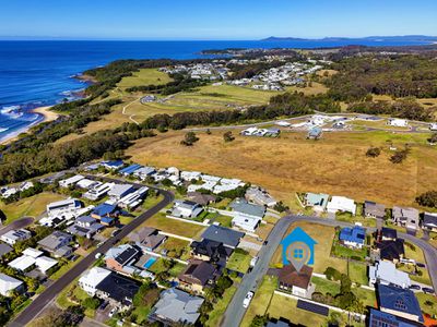 38 Sapphire Parade, Diamond Beach