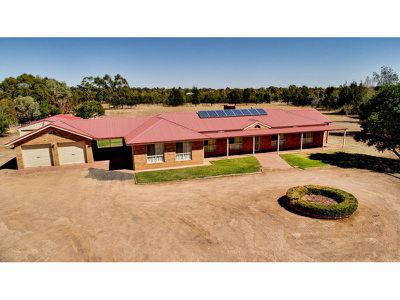 21R Wilfred Smith Drive, Dubbo
