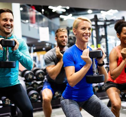 Boutique 24/7 Fitness Facility  Stable Income & Low Management Model