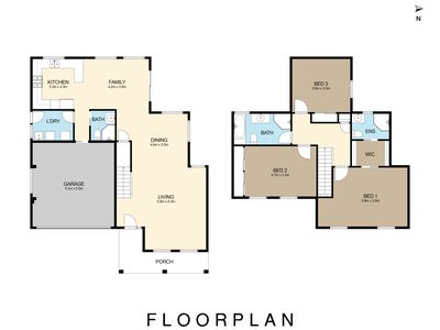 1A Seamans Place, Horningsea Park