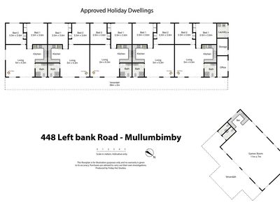 448 Left Bank Rd, Mullumbimby