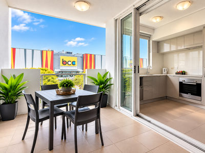 3 / 2-4 Kingsway Place, Townsville City