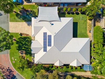 38 Boambillee Drive, Coomera