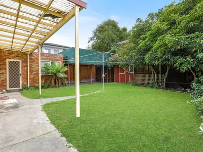 16 Stud Road Road, Dandenong