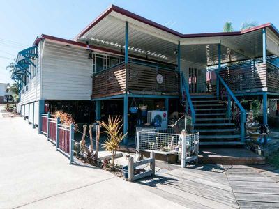 17 Pemberton Street, Booval